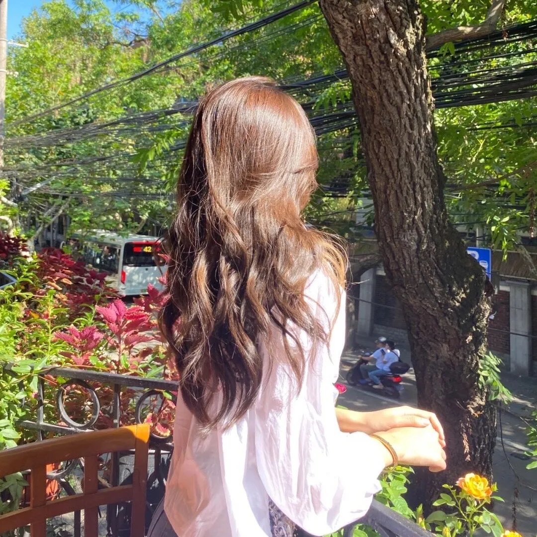 马甲藏不住后傅先生宠我上天